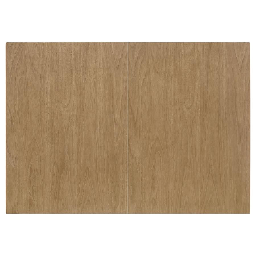 Kirby Ivory Dining Table - MyWaynesHome #