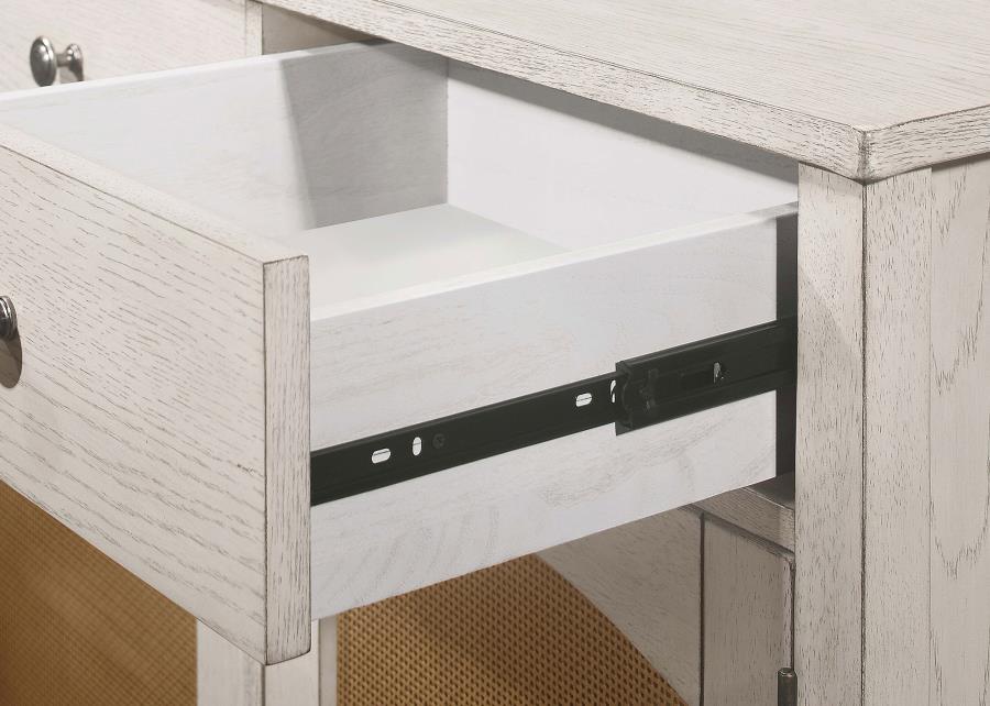 Kirby Ivory Sideboard - MyWaynesHome #