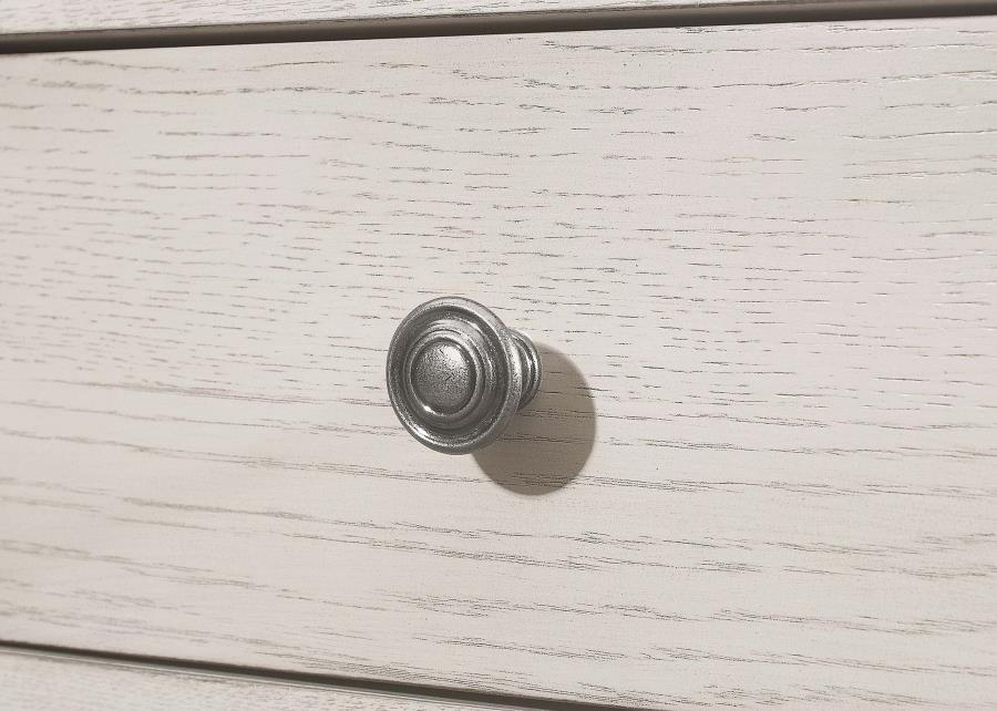 Kirby Ivory Sideboard - MyWaynesHome #