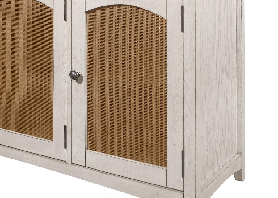 Kirby Ivory Sideboard - MyWaynesHome #