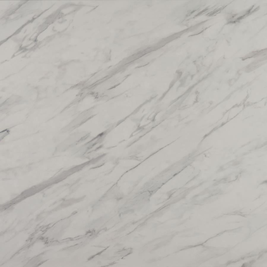 Everett White Dining Table - MyWaynesHome #