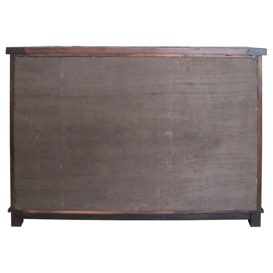 Calandra Brown Sideboard - MyWaynesHome #