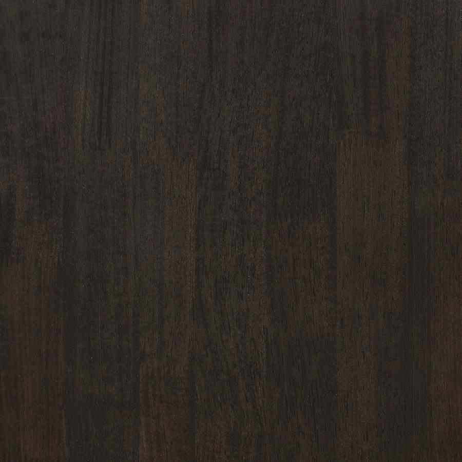 Prentiss Brown 7 Pc Counter Height Dining Set - MyWaynesHome #