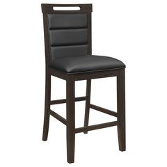 Prentiss Brown Counter Stool - MyWaynesHome #
