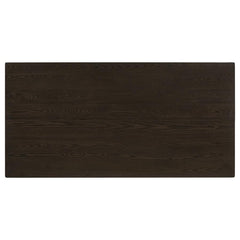 Gabriel Brown 5 Pc Counter Height Dining Set - MyWaynesHome #