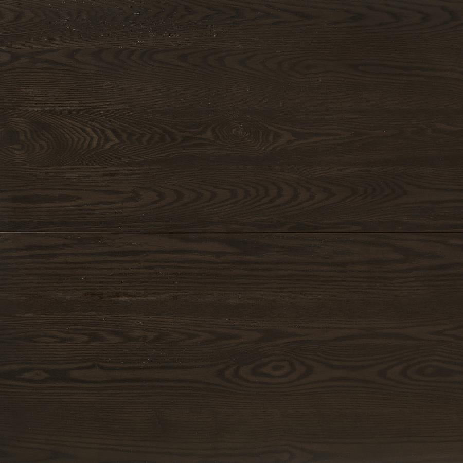 Gabriel Brown 5 Pc Counter Height Dining Set - MyWaynesHome #