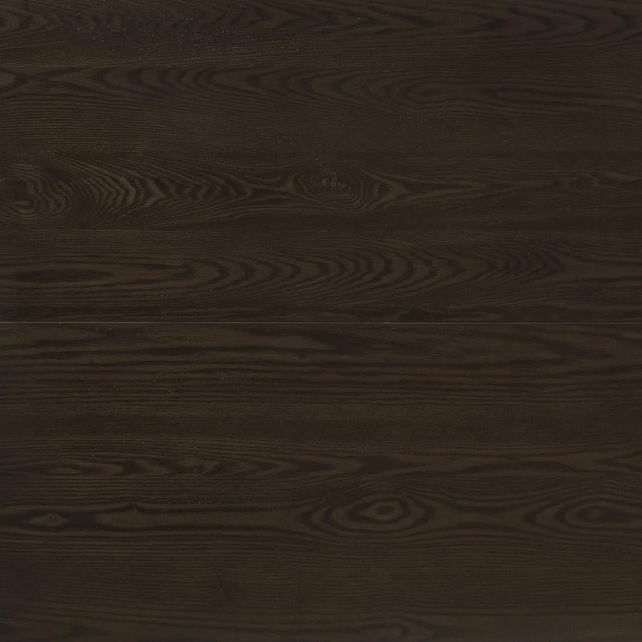 Gabriel Brown 5 Pc Counter Height Dining Set - MyWaynesHome #