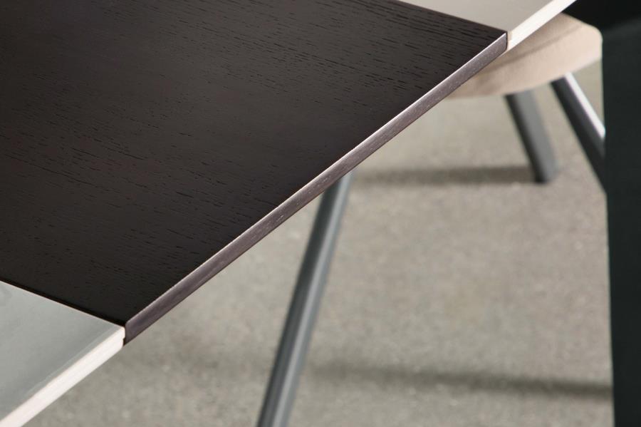 Mina White Dining Table - MyWaynesHome #