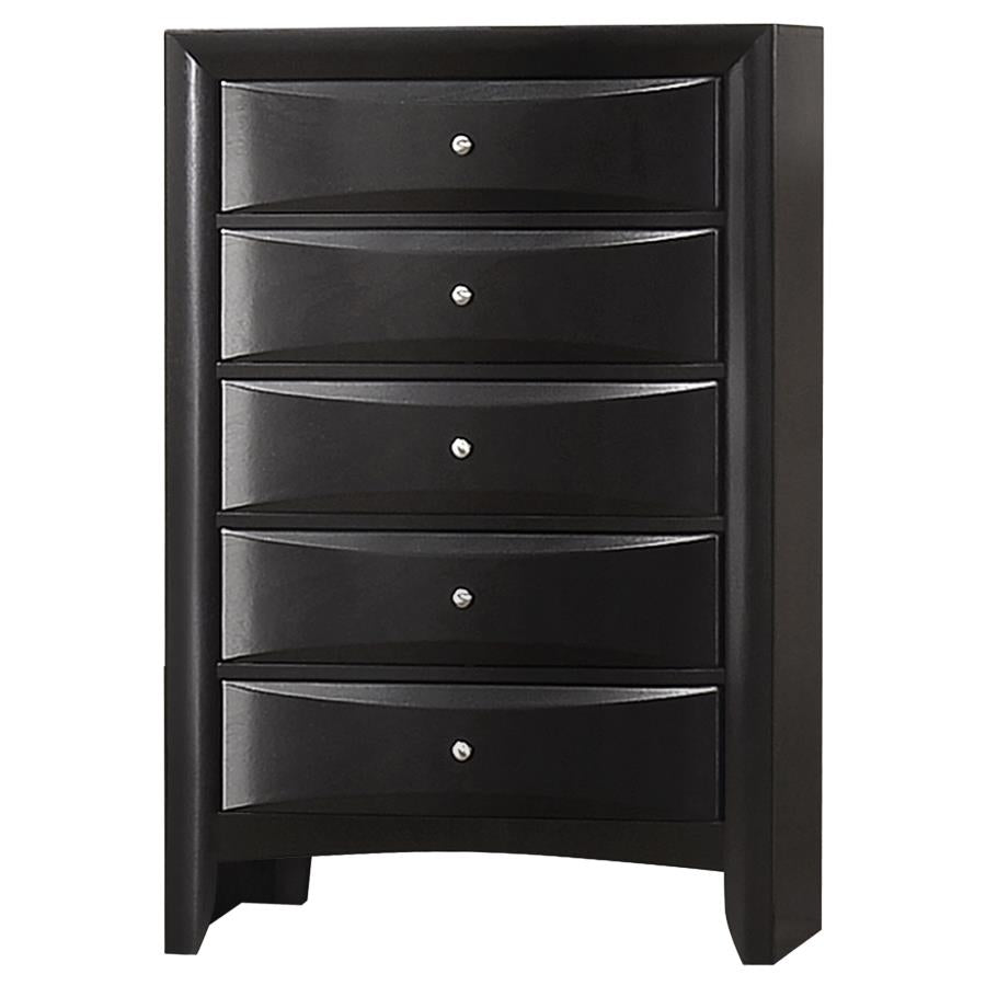 Briana Black Chest - MyWaynesHome #