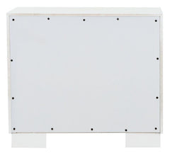 Jessica White Queen Bed 5 Pc Set - MyWaynesHome #