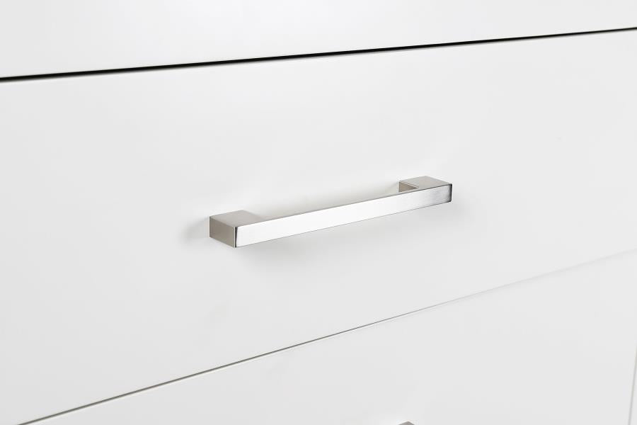 Jessica White Dresser - MyWaynesHome #