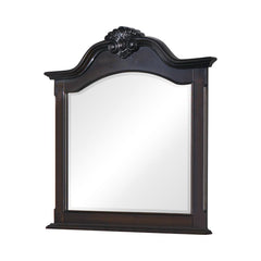 Cambridge Brown Dresser Mirror - MyWaynesHome #