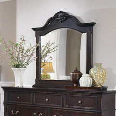 Cambridge Brown Dresser Mirror - MyWaynesHome #