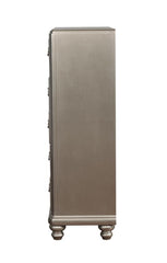 Bling Game Silver Chest - MyWaynesHome #