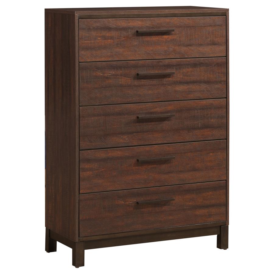 Edmonton Brown Chest - MyWaynesHome #