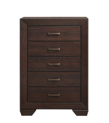 Kauffman Brown Chest - MyWaynesHome #