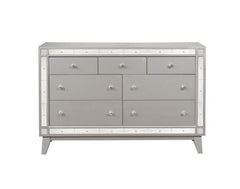 Leighton Silver Dresser - MyWaynesHome #