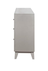 Leighton Silver Dresser - MyWaynesHome #