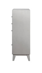 Leighton Silver Chest - MyWaynesHome #