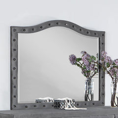 Deanna Grey Dresser Mirror - MyWaynesHome #