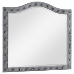 Deanna Grey Dresser Mirror - MyWaynesHome #