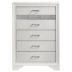Miranda White Chest - MyWaynesHome #