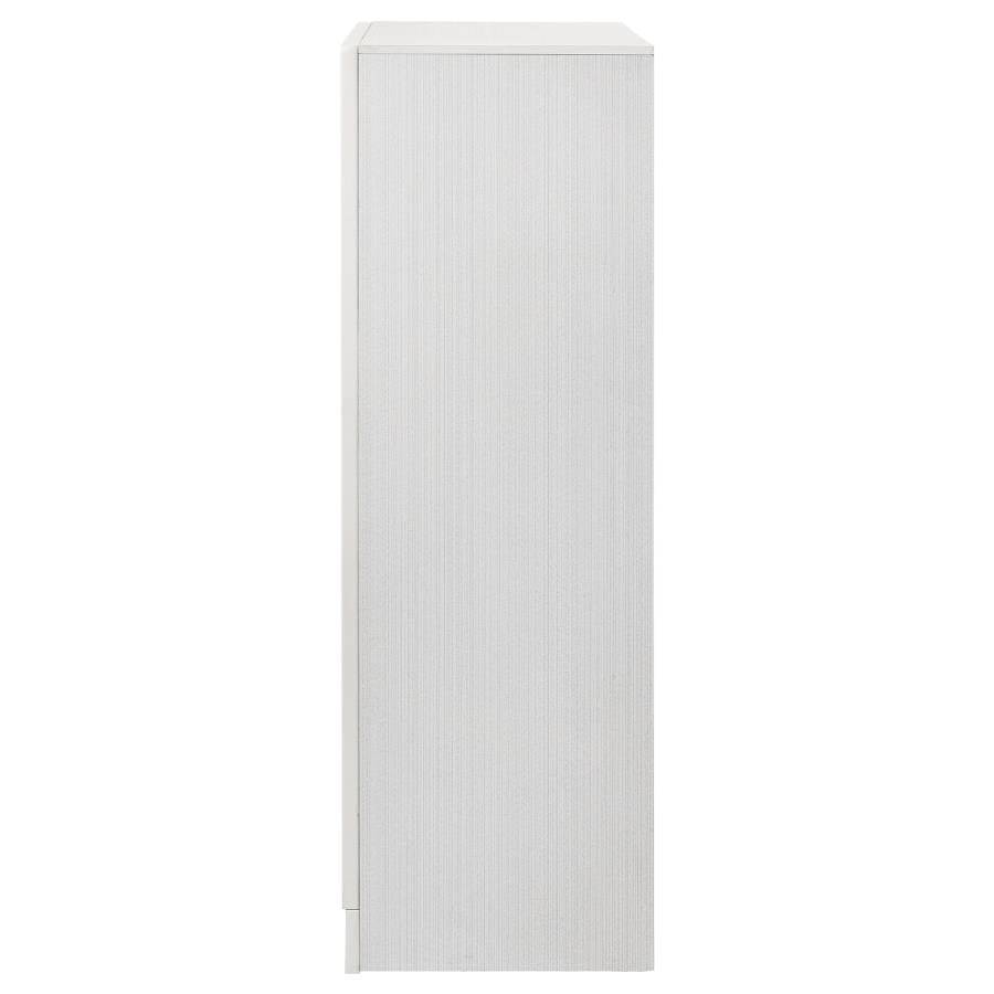 Miranda White Chest - MyWaynesHome #