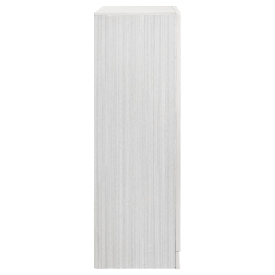 Miranda White Chest - MyWaynesHome #