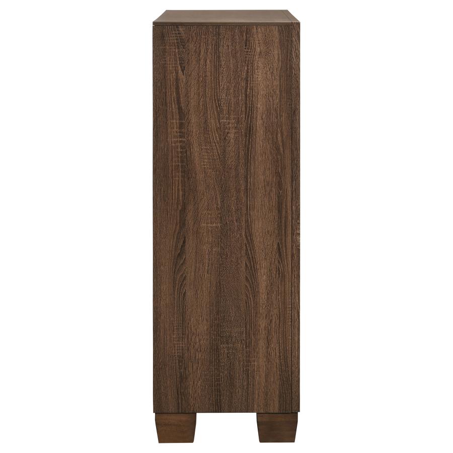 Brandon Brown Chest - MyWaynesHome #