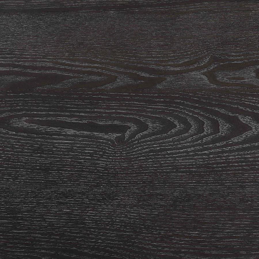 Franco Grey Queen Bed 5 Pc Set - MyWaynesHome #