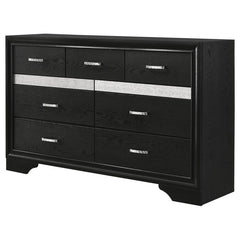 Miranda Black Dresser - MyWaynesHome #