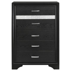 Miranda Black Chest - MyWaynesHome #