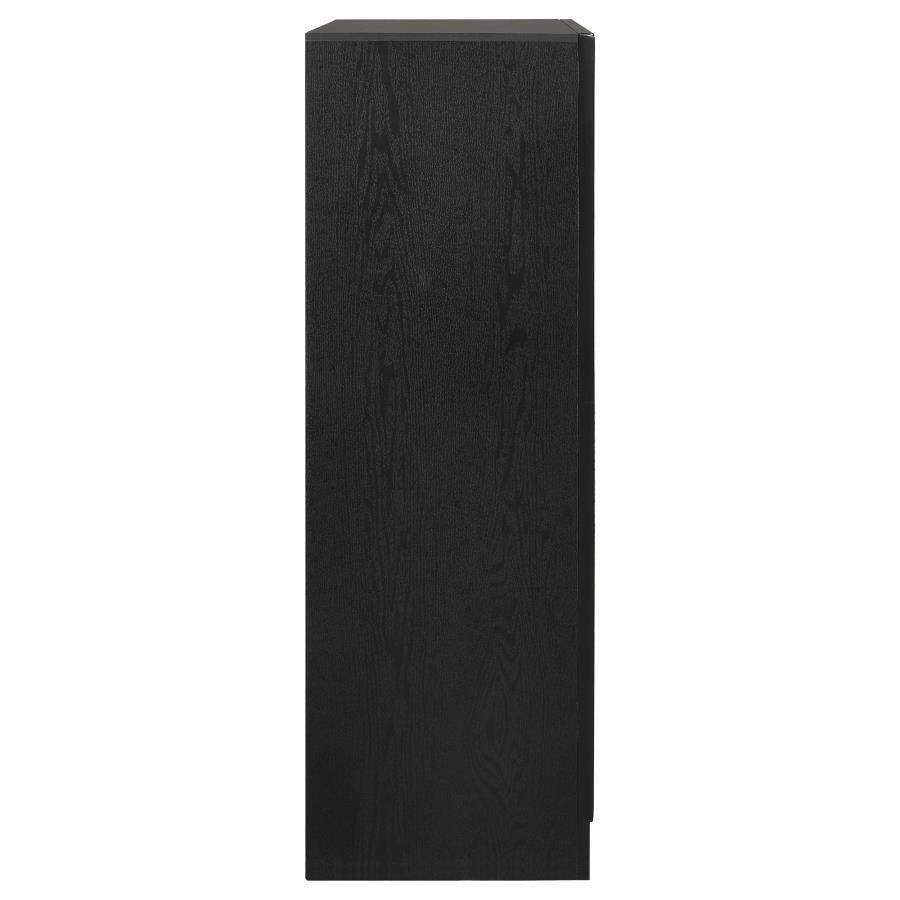 Miranda Black Chest - MyWaynesHome #