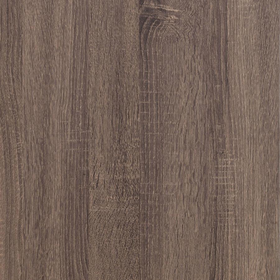 Brantford Brown Queen Bed - MyWaynesHome #