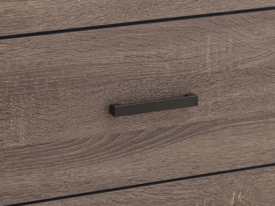 Brantford Brown Dresser - MyWaynesHome #