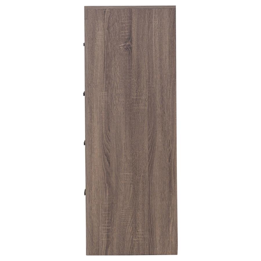 Brantford Brown Chest - MyWaynesHome #