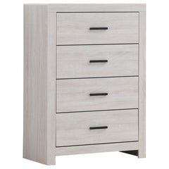 Brantford Ivory Chest - MyWaynesHome #