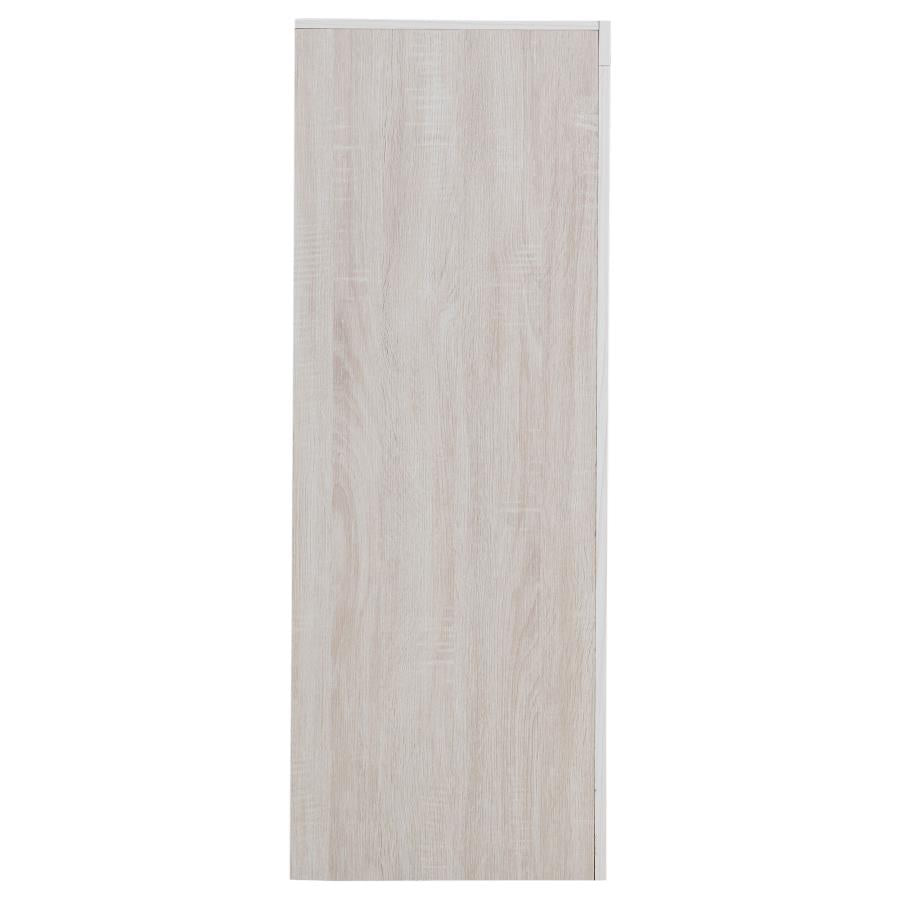 Brantford Ivory Chest - MyWaynesHome #