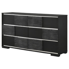 Blacktoft Black Dresser - MyWaynesHome #