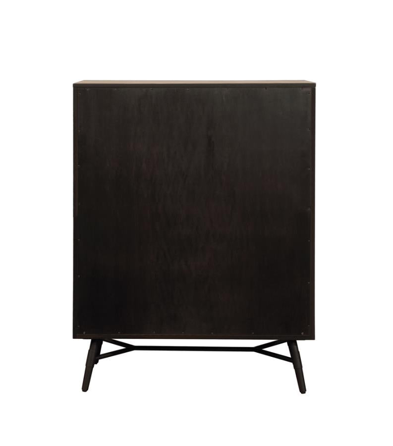 Marlow Brown Chest - MyWaynesHome #