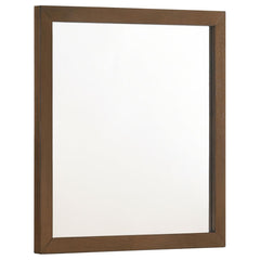 Mays Brown Dresser Mirror - MyWaynesHome #