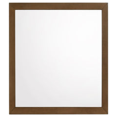 Mays Brown Dresser Mirror - MyWaynesHome #