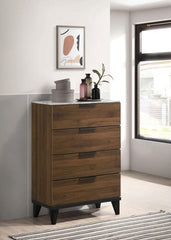 Mays Brown Chest - MyWaynesHome #