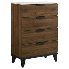 Mays Brown Chest - MyWaynesHome #