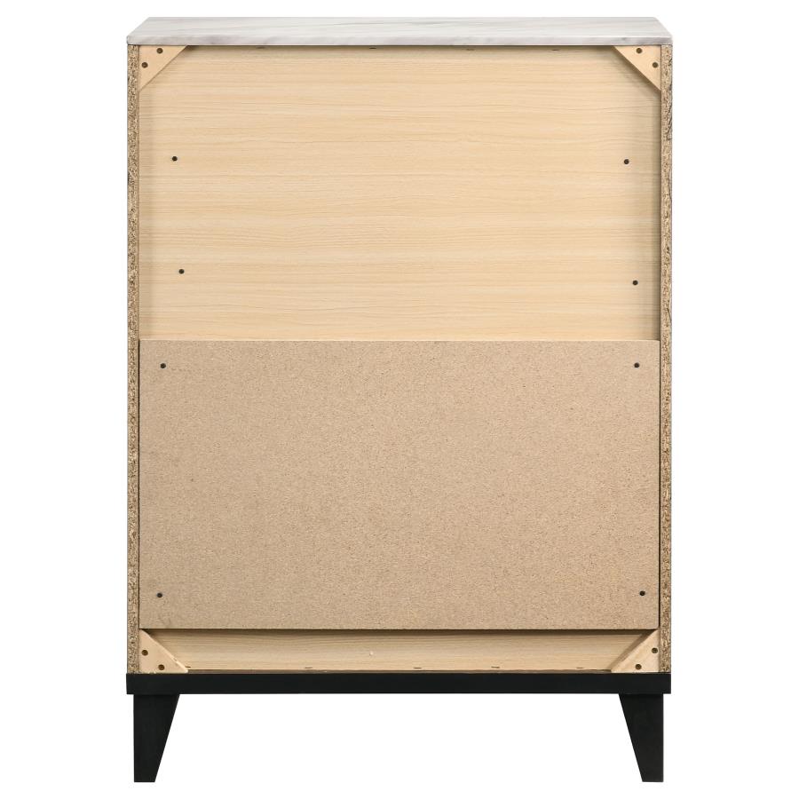 Mays Brown Chest - MyWaynesHome #