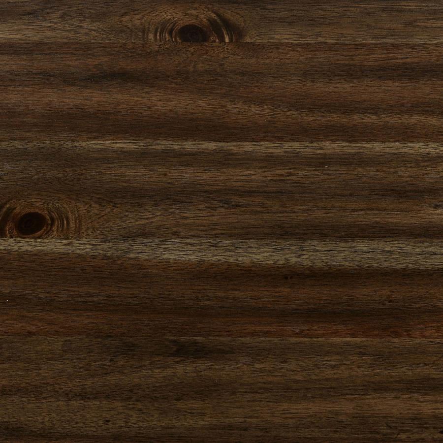 Bennington Brown Dresser - MyWaynesHome #