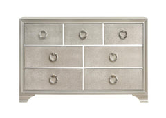 Salford Silver Dresser - MyWaynesHome #