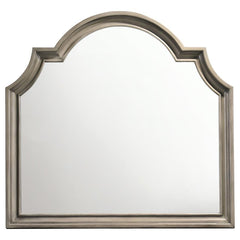 Manchester Brown Dresser Mirror - MyWaynesHome #