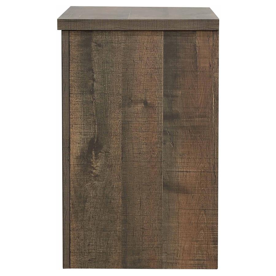Frederick Brown Nightstand - MyWaynesHome #