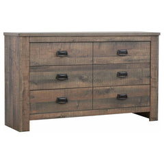 Frederick Brown Dresser - MyWaynesHome #